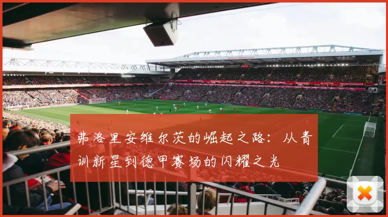 弗洛里安维尔茨的崛起之路：从青训新星到德甲赛场的闪耀之光